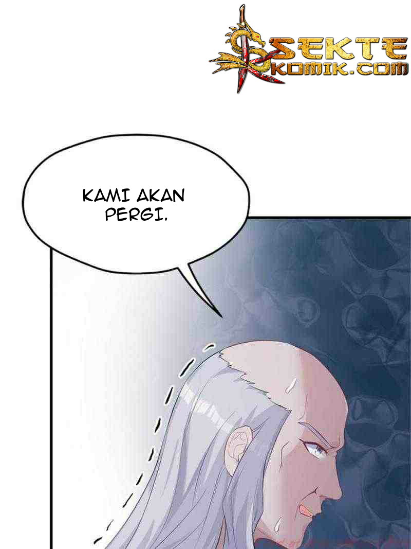 Beauty and the Beasts Chapter 105 Gambar 20